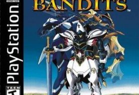 Playstation Classic Vanguard Bandits to Hit North American PSN