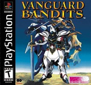 Playstation Classic Vanguard Bandits to Hit North American PSN