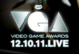 2011 Spike Video Game Awards Nominees Announced 