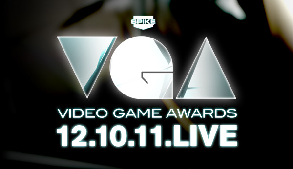 2011 Spike Video Game Awards Nominees Announced
