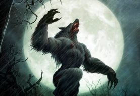 Skyrim Werewolf Gameplay Leaked