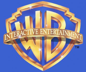 warner bros interactive logo