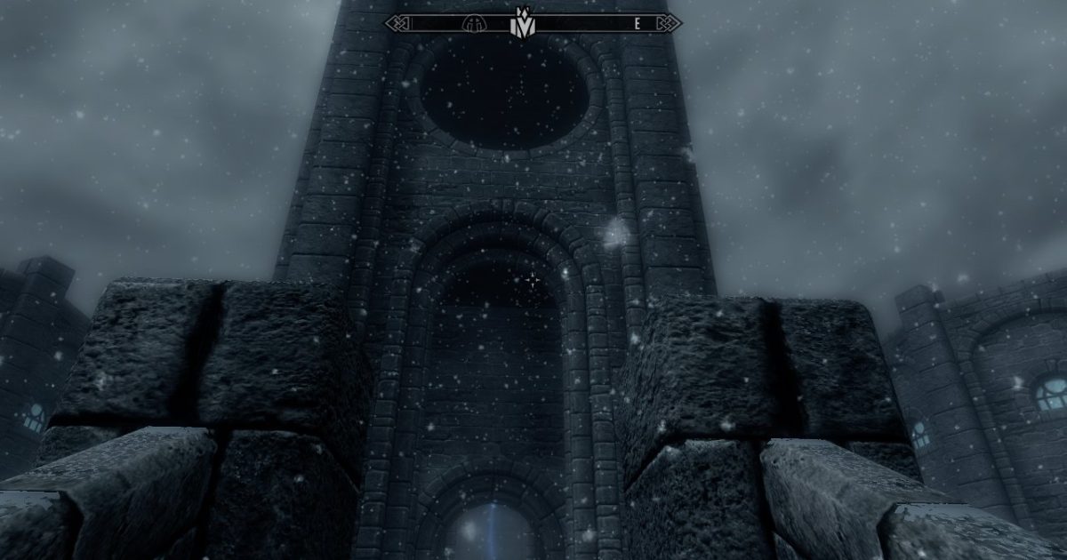 Skyrim – Enrolling in the College of Winterhold & Its Benefits