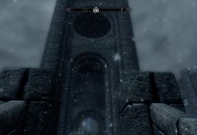 Skyrim - Enrolling in the College of Winterhold & Its Benefits