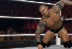 THQ Promises To "Blow Our Minds" Next Year With WWE Video Games