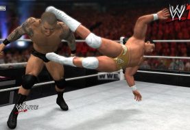 WWE '12 DLC to Feature Late Wrestling Legend