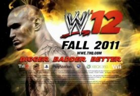 WWE '12 Available Now In North America 