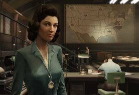 The Bureau: XCOM Declassified - First Five Minutes