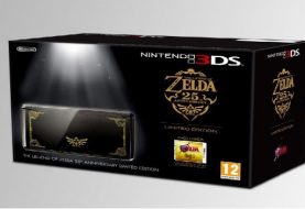 Mario Joins Zelda in North America 3DS Bundle Business