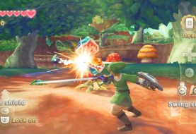 The Legend of Zelda: Skyward Sword Video Review