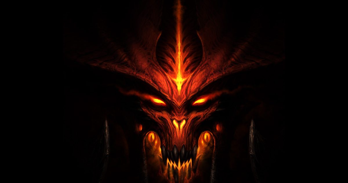 Diablo III Beta Patch 9 Released