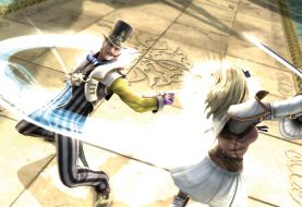 Soul Calibur V Japanese Release Date Revealed Plus DLC Images Emerge