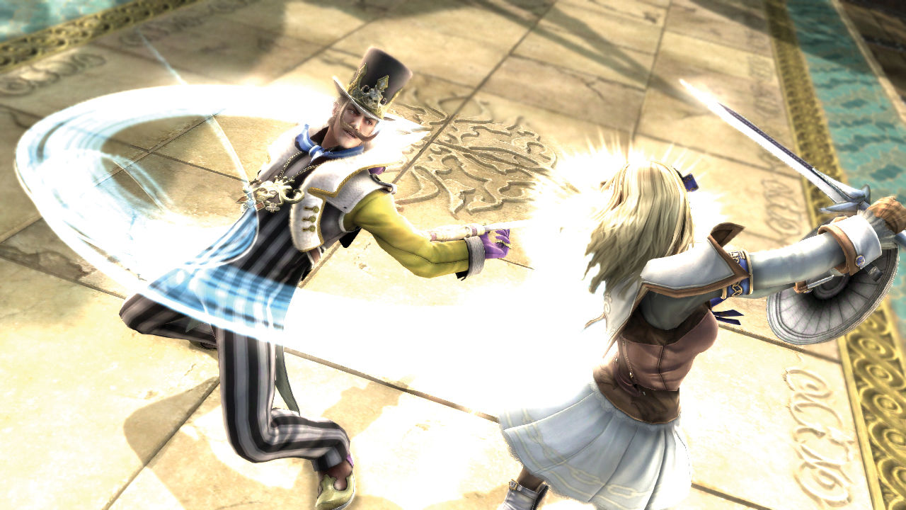 Soul Calibur V Japanese Release Date Revealed Plus DLC Images Emerge