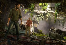 Uncharted Series Sells 13 Million Copies Worldwide 