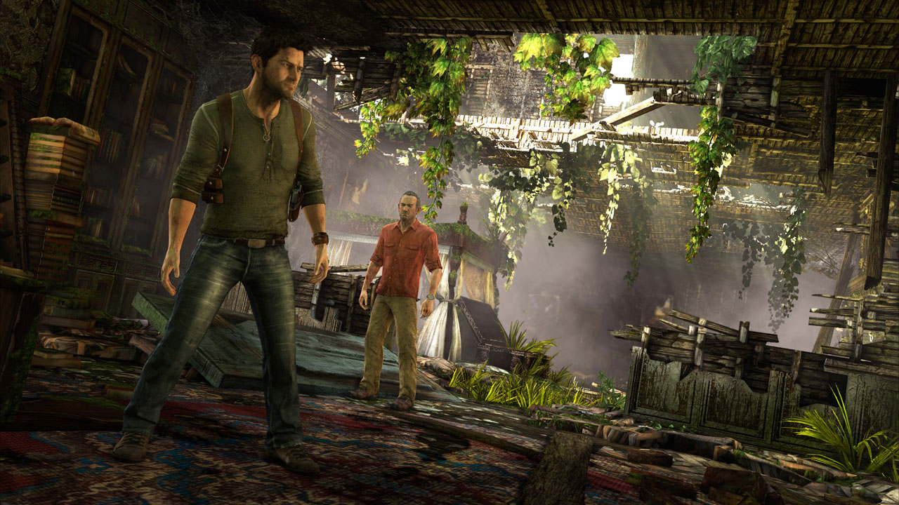 Uncharted Series Sells 13 Million Copies Worldwide