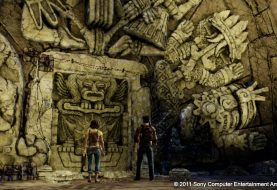 Meet the New Characters of Uncharted: Golden Abyss