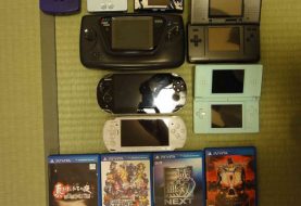 Want To See How Big The PlayStation Vita Is?