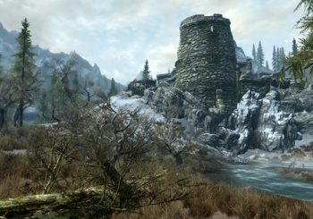 Skyrim Becomes Third Most Popular Game On Xbox 360