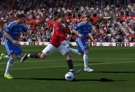 FIFA Soccer for PS Vita gets a release date.