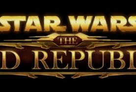 Star Wars: The Old Republic Discounted