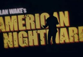 Alan Wake's American Nightmare Unveiled with the Trailer