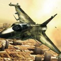 Ace Combat: Assault Horizon Legacy Review