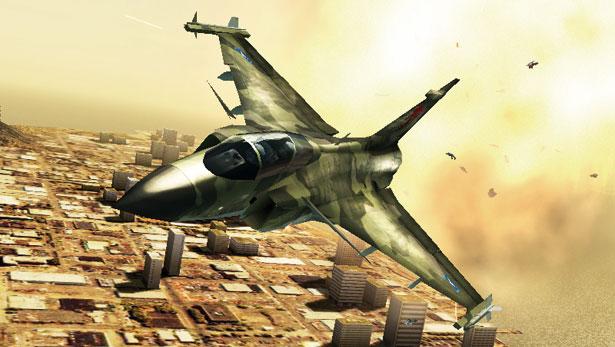 Ace Combat: Assault Horizon Legacy Review