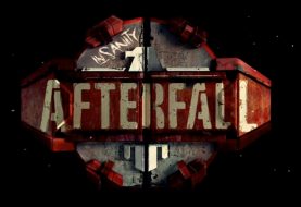 Afterfall: InSanity Review