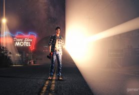 USK Outs Alan Wake American Nightmare 