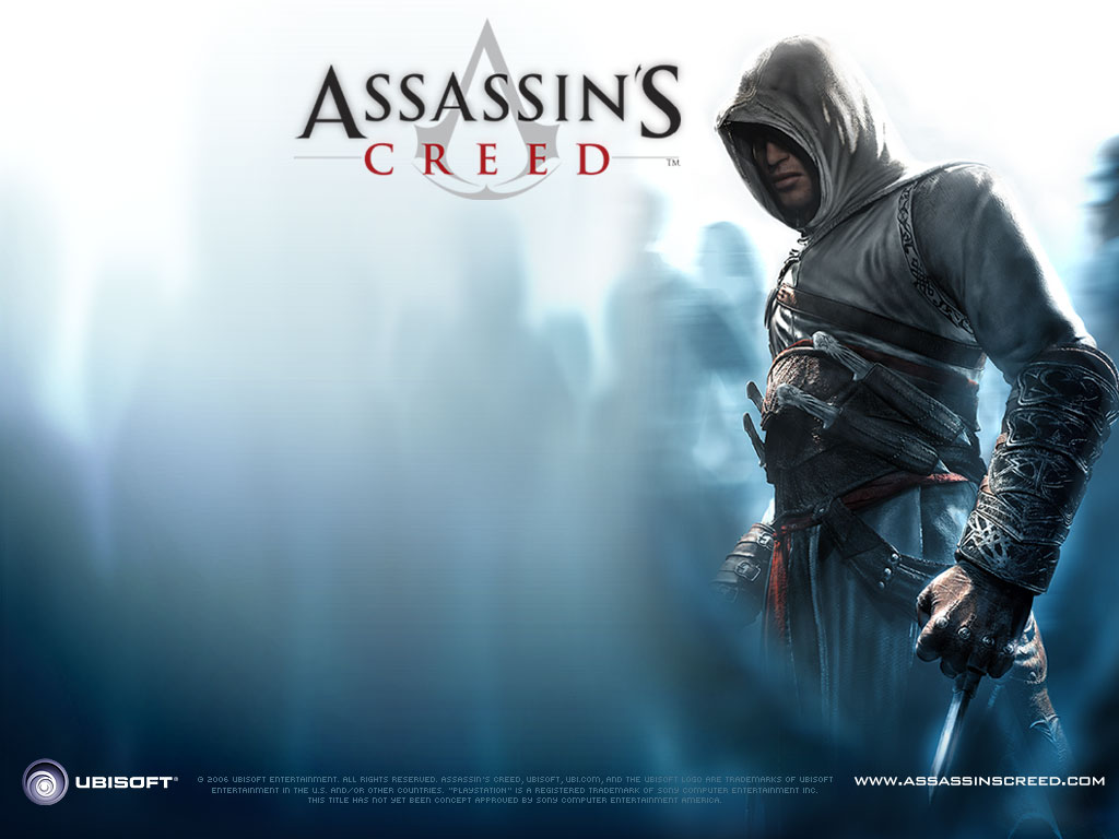 Assassin’s Creed Announcement “Is Only Days Away”