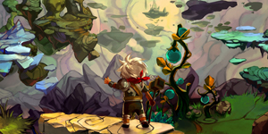 Bastion Trial Now Available Free… On Chrome Browsers