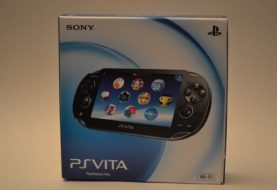 PlayStation Vita Hardware Review