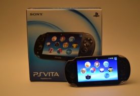 PlayStation Vita Import Prices Drops Significantly