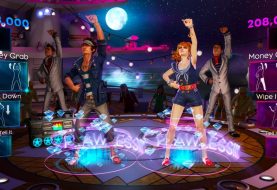 Rihanna Brings Three New Tracks to Dance Central 2