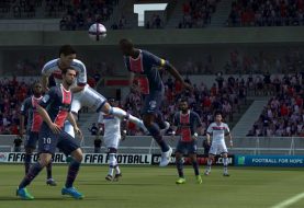 PlayStation Vita FIFA Trailer Released