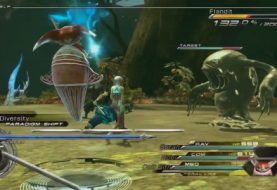  Final Fantasy XIII-2 Masters of Monsters Video Released