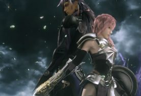 Final Fantasy XIII-2 Sells Half A Million Copies In First Week