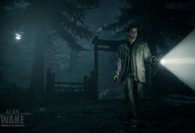 Alan Wake On PC To Use Nearly 7000 Textures