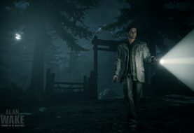 Alan Wake Confirmed for PC