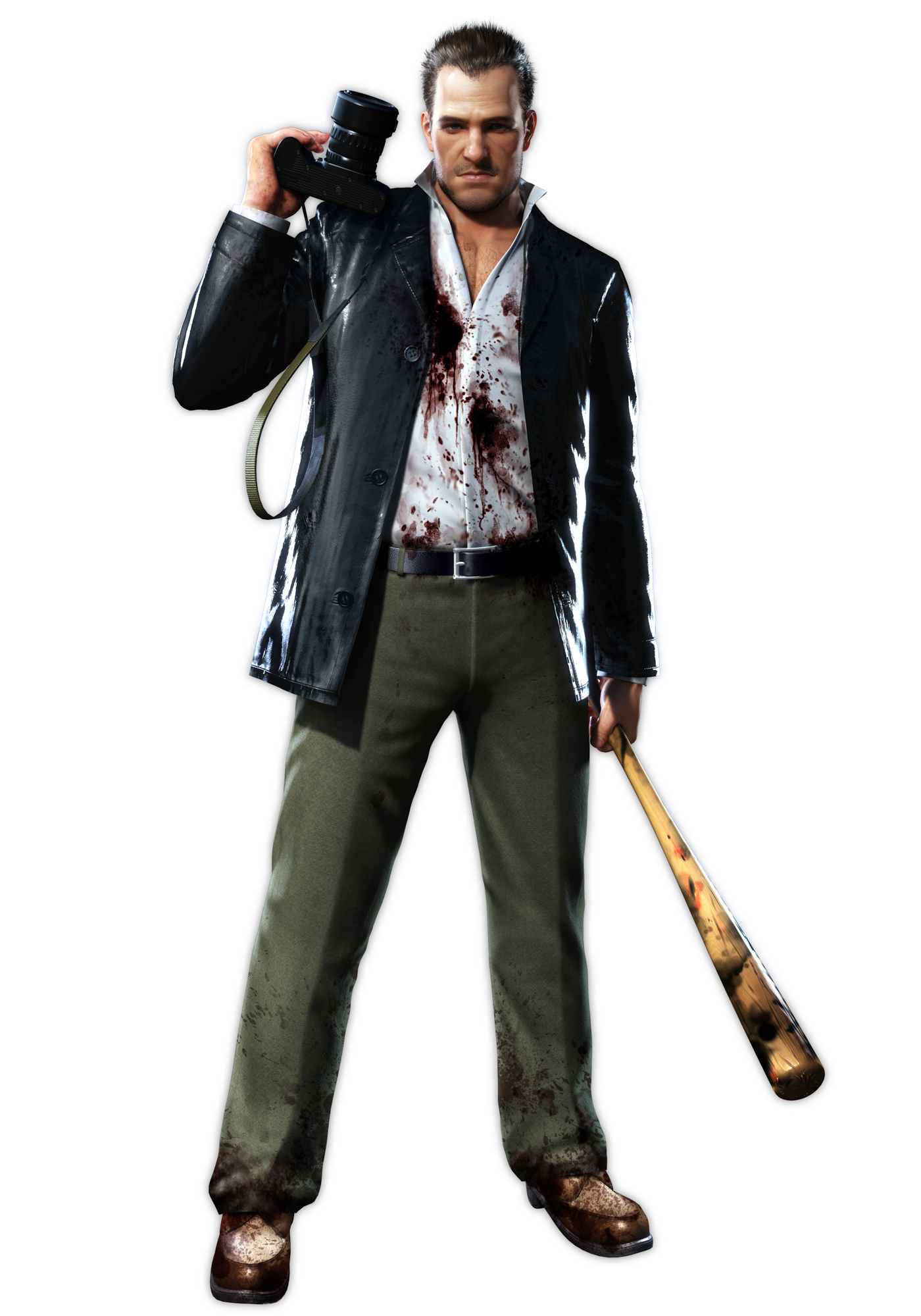 Is a New Dead Rising in the Works?