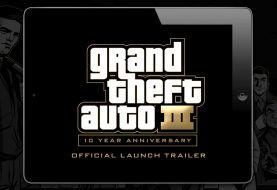 Grand Theft Auto III: 10 Year Anniversary Edition Compatible Devices