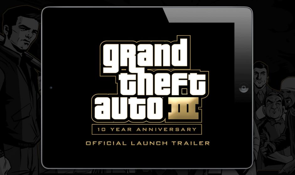 Grand Theft Auto III: 10 Year Anniversary Edition Compatible Devices