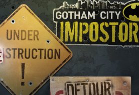 Gotham City Imposters Closed Beta Impressions