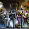 Gotham City Imposters Gets Free Arkham Asylum Map