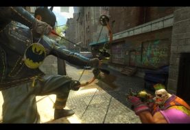 Gotham City Imposters Receives More Free DLC