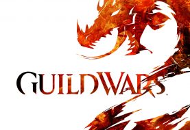 Guild Wars 2 is now free-to-play