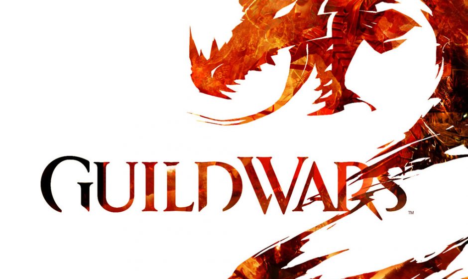 Guild Wars 2 is now free-to-play