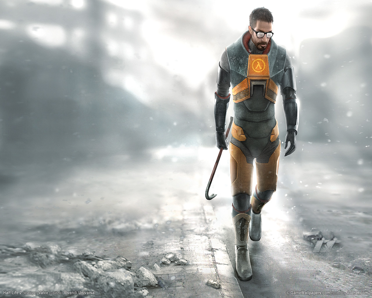 Valve Steps in on Half Life 3 Rumors
