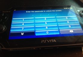 PlayStation Vita Offers More Security to Gamers