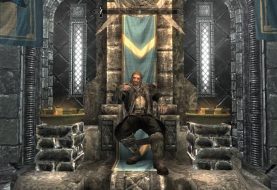 Skyrim - Is Ulfric Stormcloak Racist? 